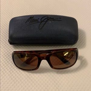 Maui Jim sunglasses